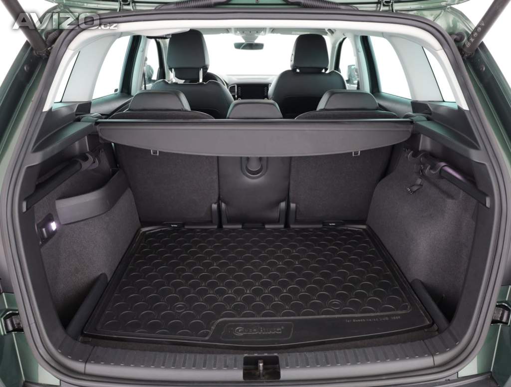 Foto inzerátu Škoda Karoq 2.0 TDI