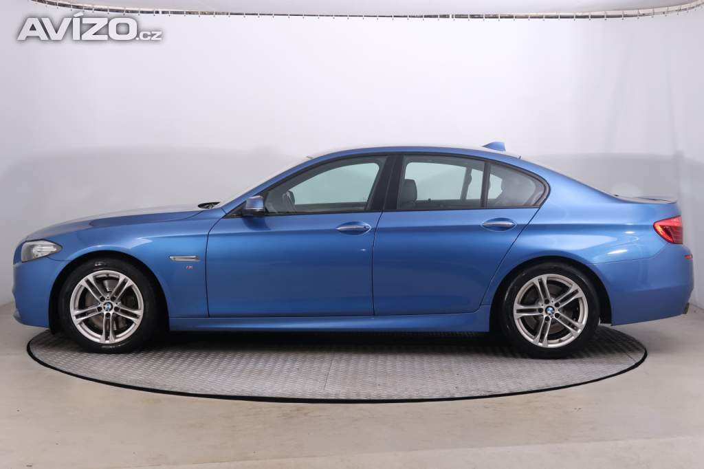Foto inzerátu BMW Řada 5 535d