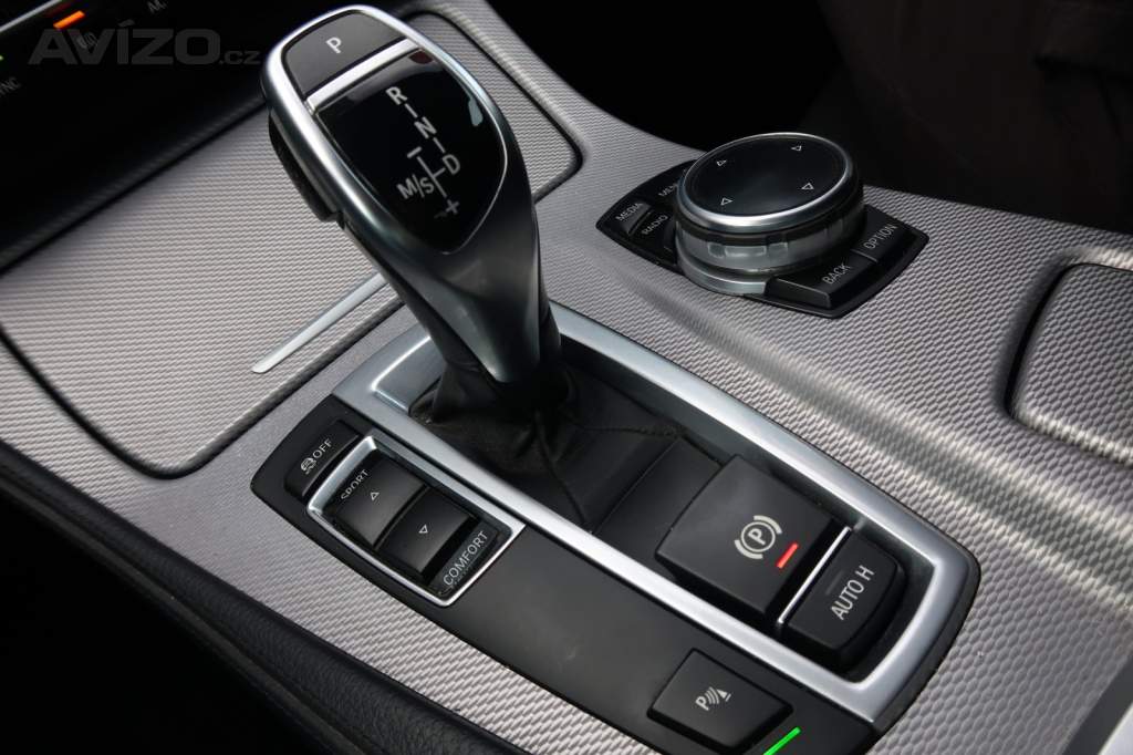 Foto inzerátu BMW Řada 5 535d