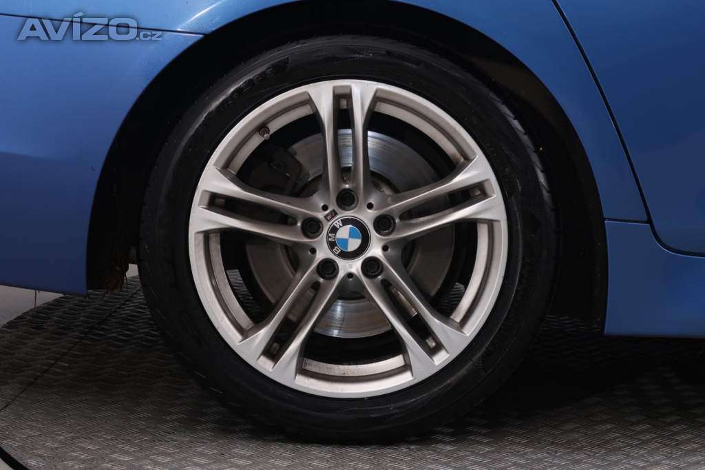 Foto inzerátu BMW Řada 5 535d
