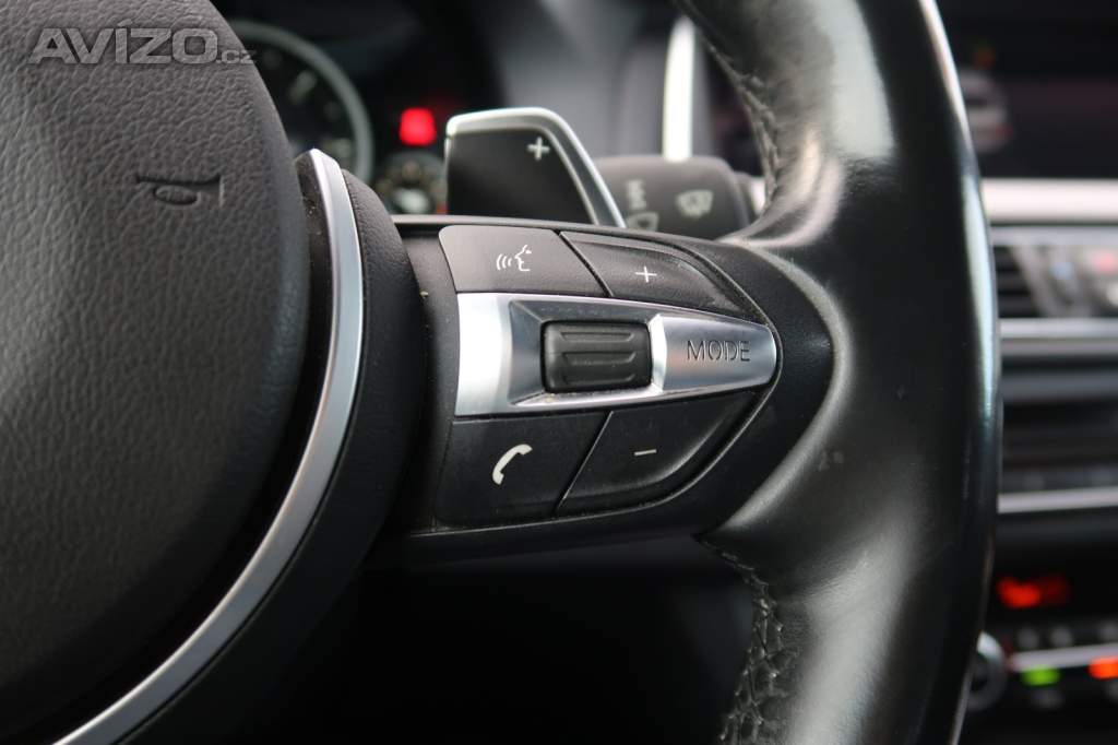 Foto inzerátu BMW Řada 5 535d