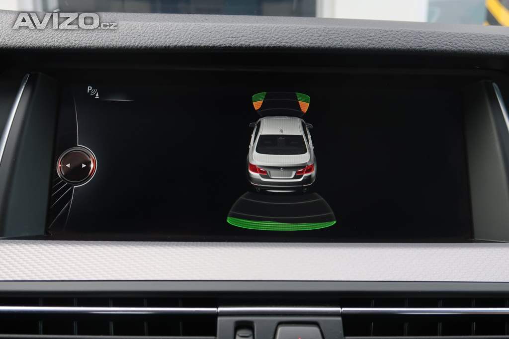 Foto inzerátu BMW Řada 5 535d