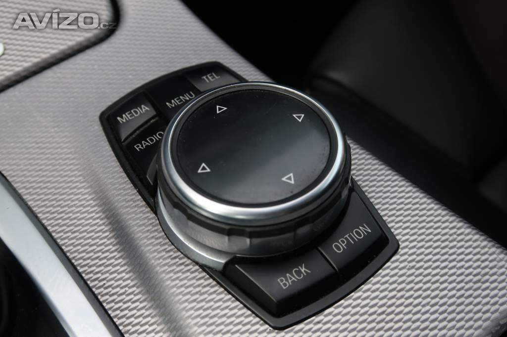 Foto inzerátu BMW Řada 5 535d