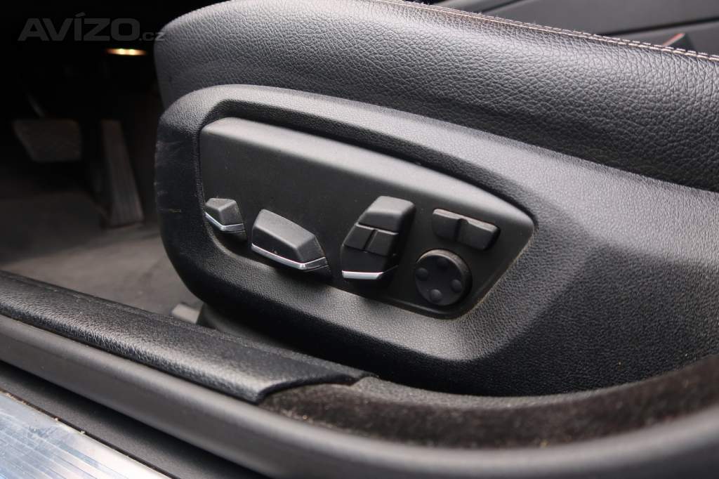 Foto inzerátu BMW Řada 5 535d