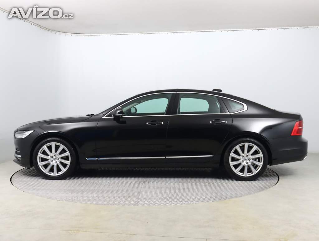 Foto inzerátu Volvo S90 D5 AWD