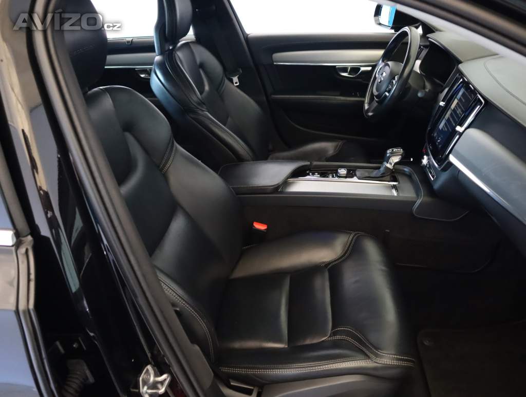 Foto inzerátu Volvo S90 D5 AWD