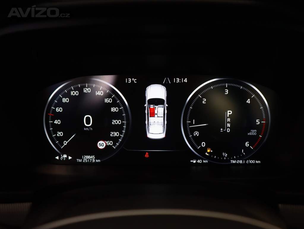 Foto inzerátu Volvo S90 D5 AWD