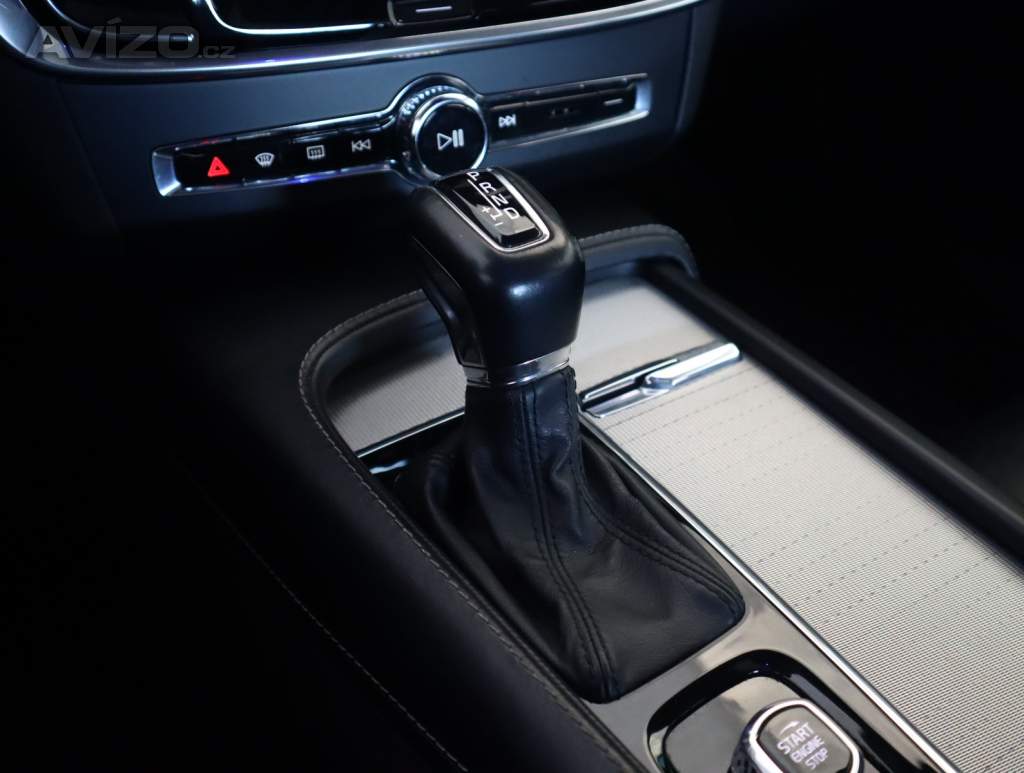 Foto inzerátu Volvo S90 D5 AWD