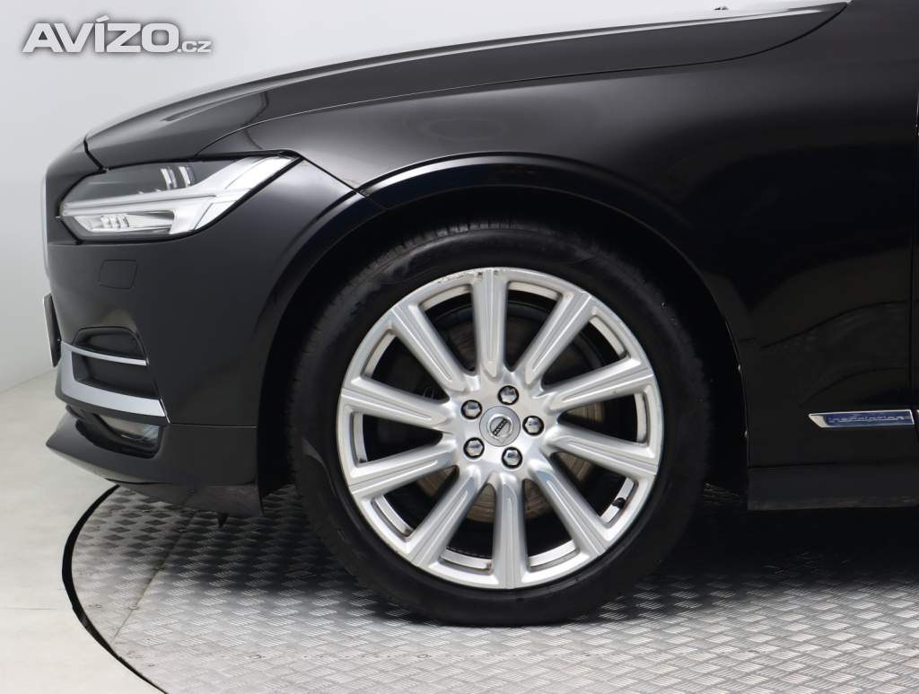 Foto inzerátu Volvo S90 D5 AWD