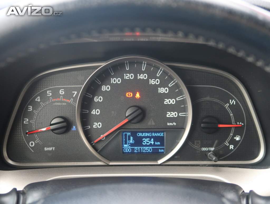 Foto inzerátu Toyota Rav4 2.2 D-4D