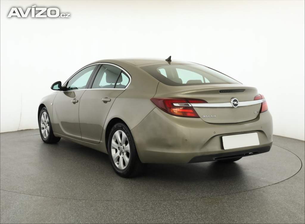 Foto inzerátu Opel Insignia 2.0 CDTI