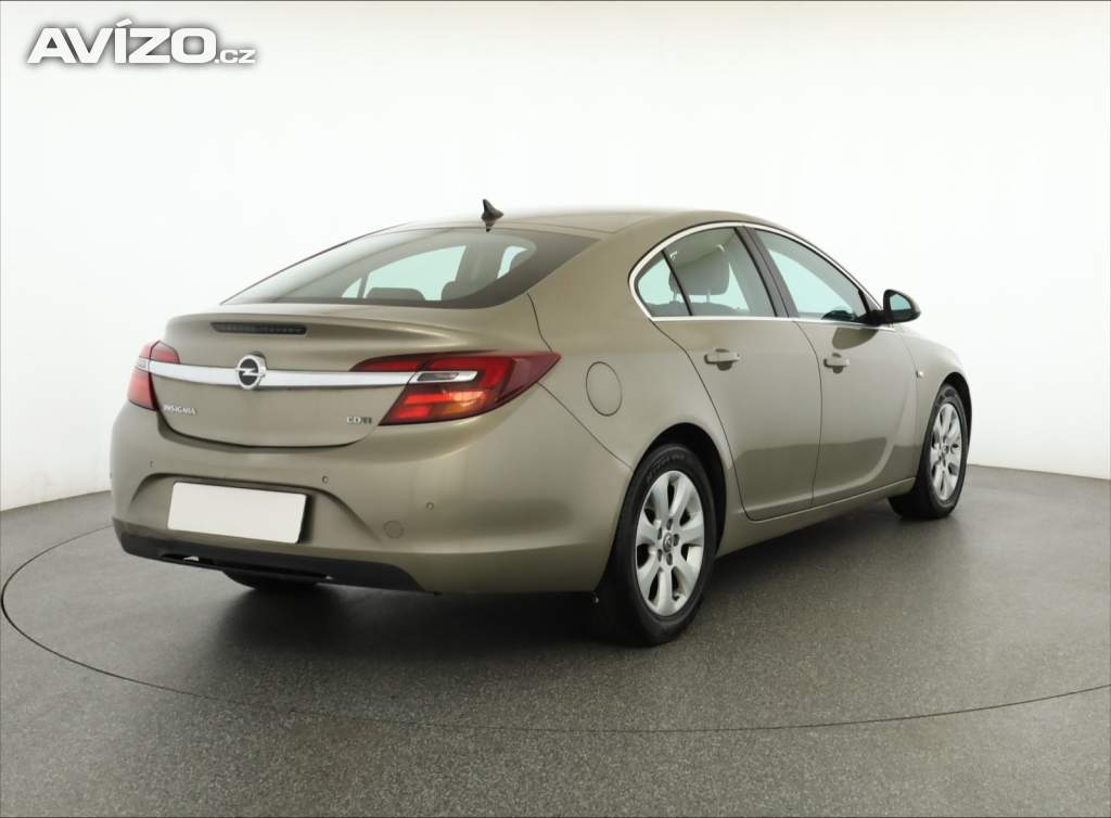 Foto inzerátu Opel Insignia 2.0 CDTI