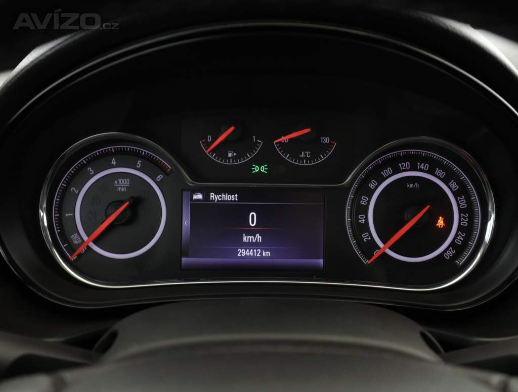 Foto inzerátu Opel Insignia 2.0 CDTI