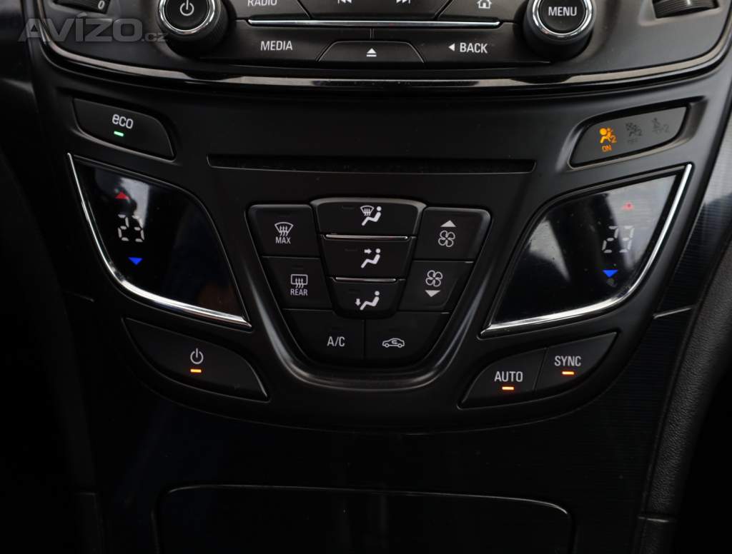 Foto inzerátu Opel Insignia 2.0 CDTI