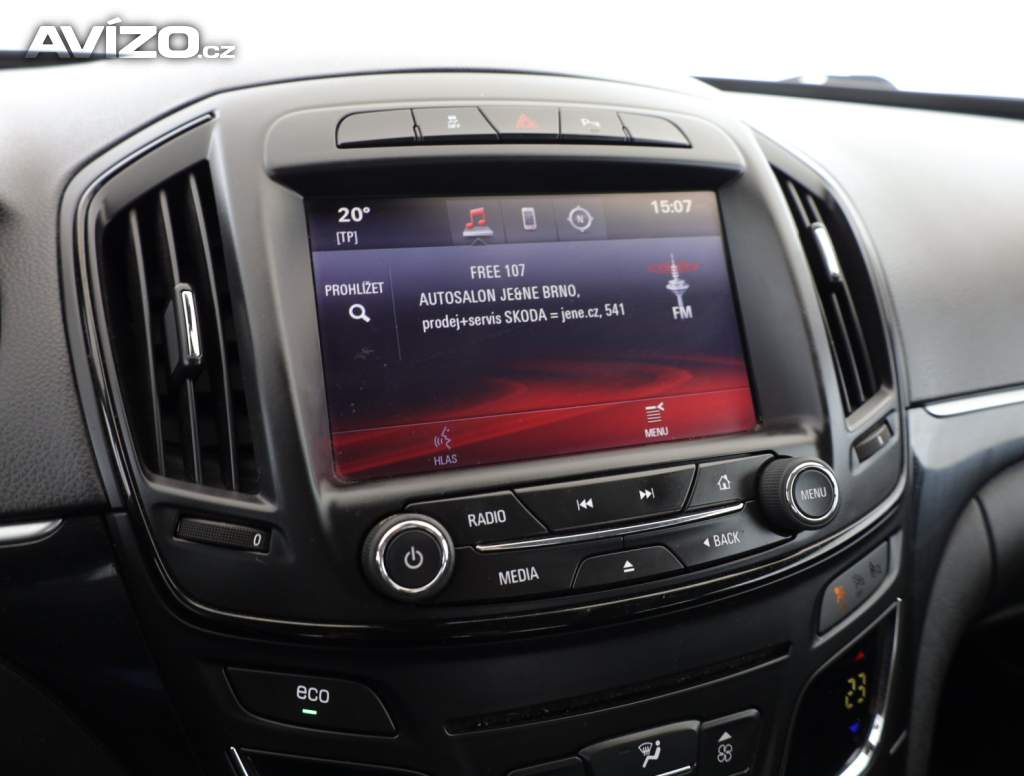 Foto inzerátu Opel Insignia 2.0 CDTI