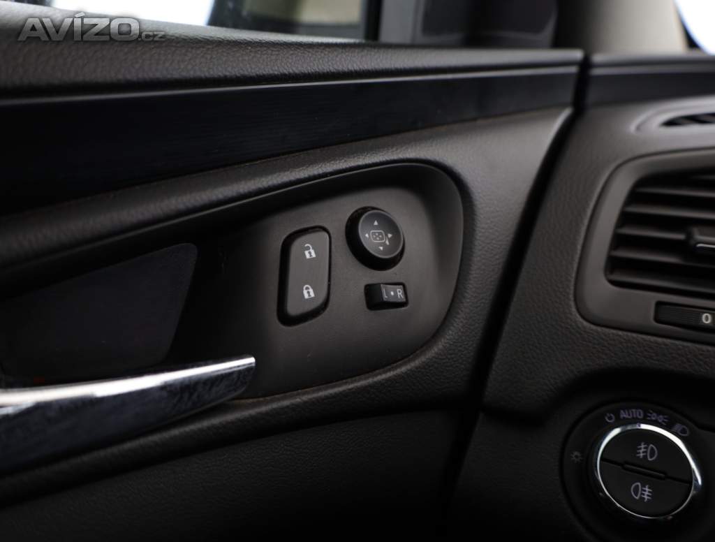 Foto inzerátu Opel Insignia 2.0 CDTI