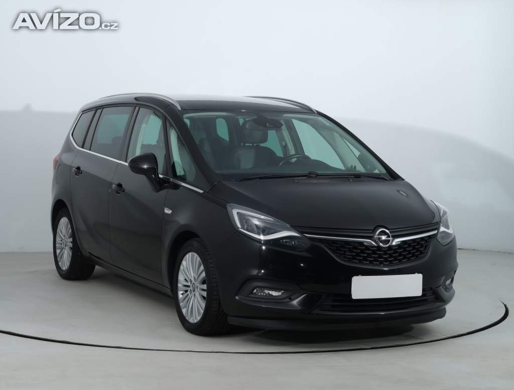 Opel Zafira 2.0 CDTI