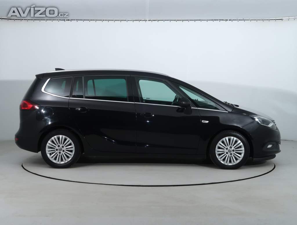 Foto inzerátu Opel Zafira 2.0 CDTI