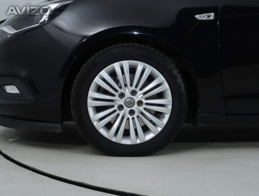 Foto inzerátu Opel Zafira 2.0 CDTI