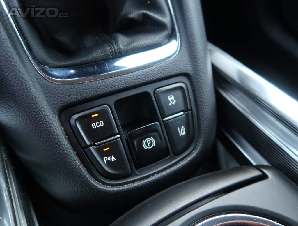 Foto inzerátu Opel Zafira 2.0 CDTI