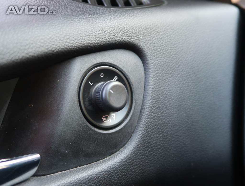 Foto inzerátu Opel Zafira 2.0 CDTI