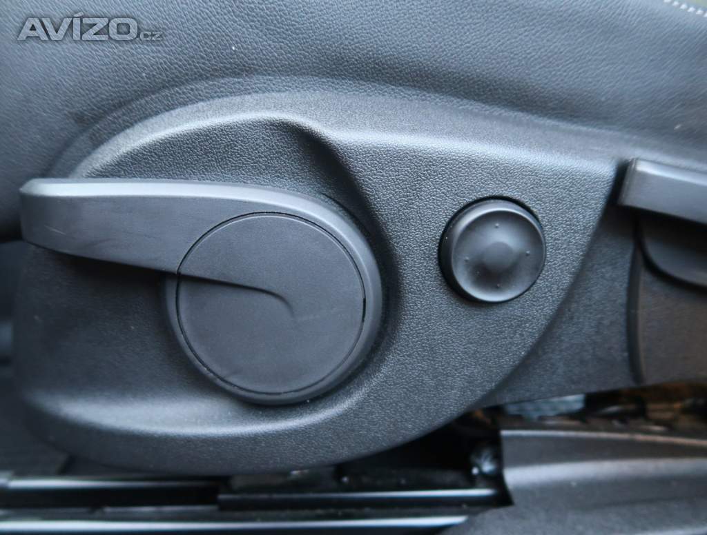 Foto inzerátu Opel Zafira 2.0 CDTI