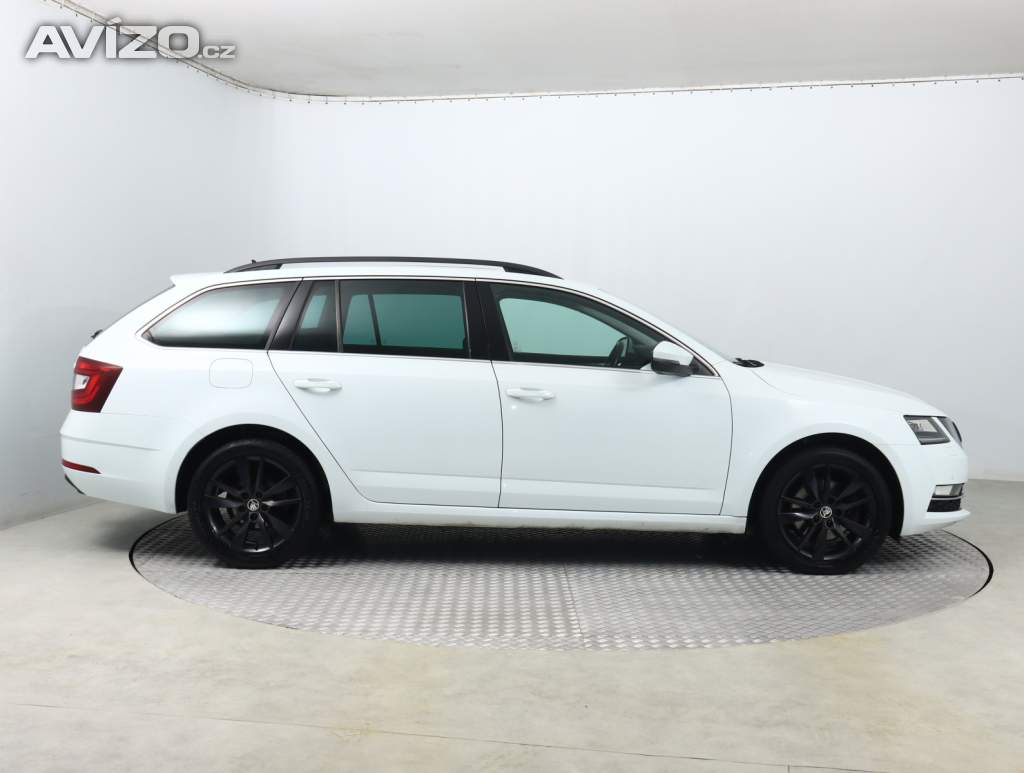 Foto inzerátu Škoda Octavia 1.8 TSI