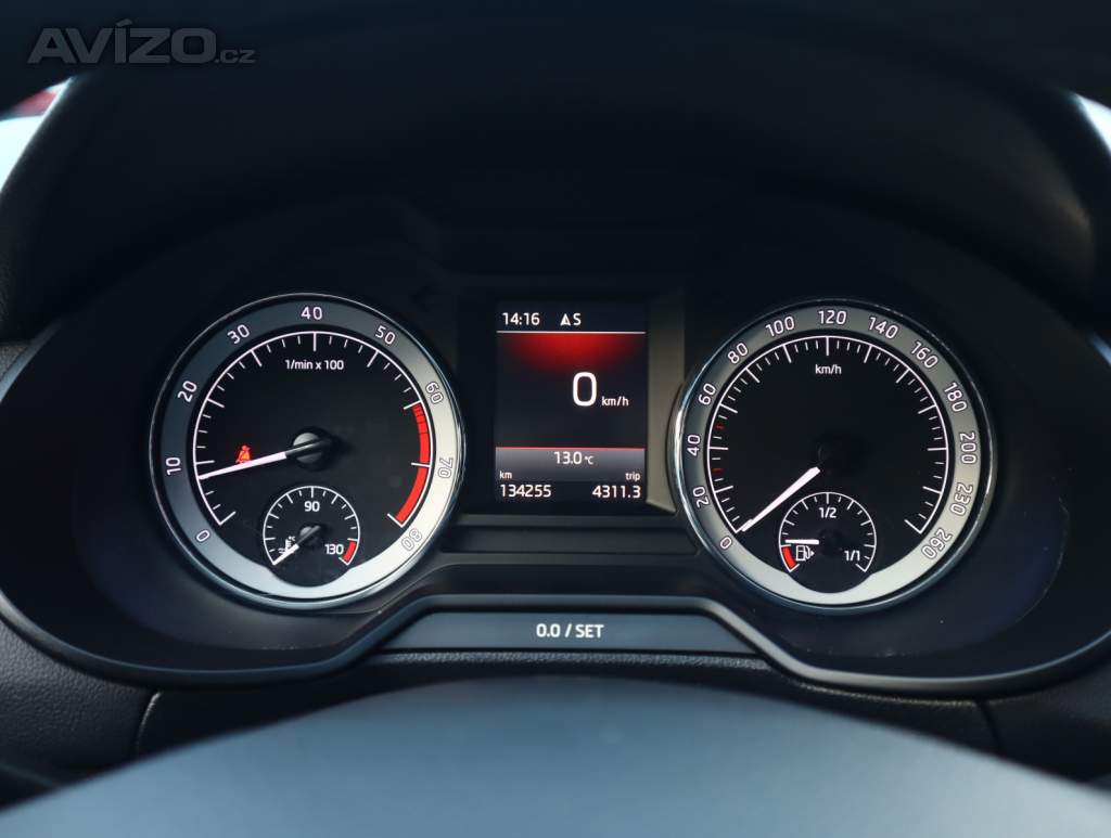 Foto inzerátu Škoda Octavia 1.8 TSI