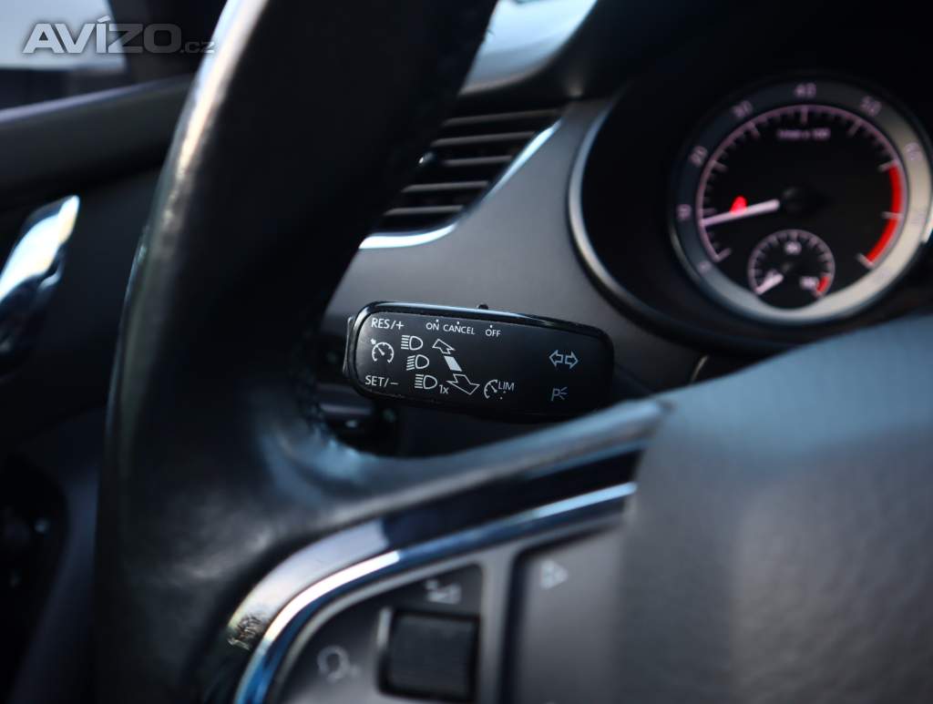 Foto inzerátu Škoda Octavia 1.8 TSI