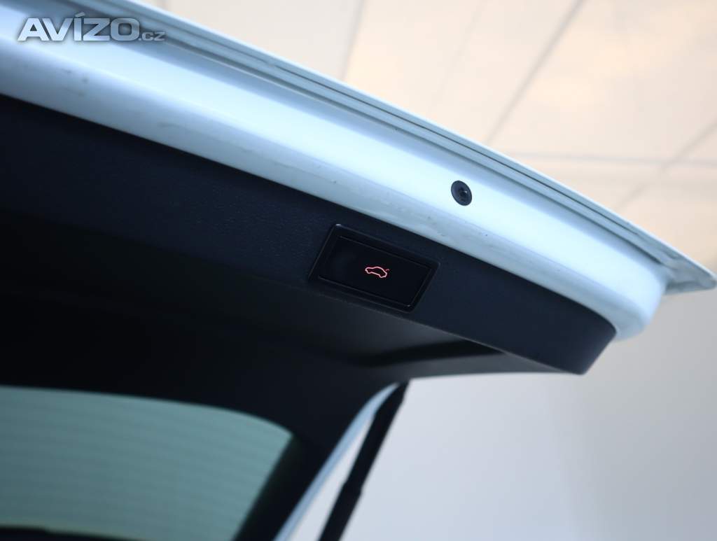 Foto inzerátu Škoda Octavia 1.8 TSI