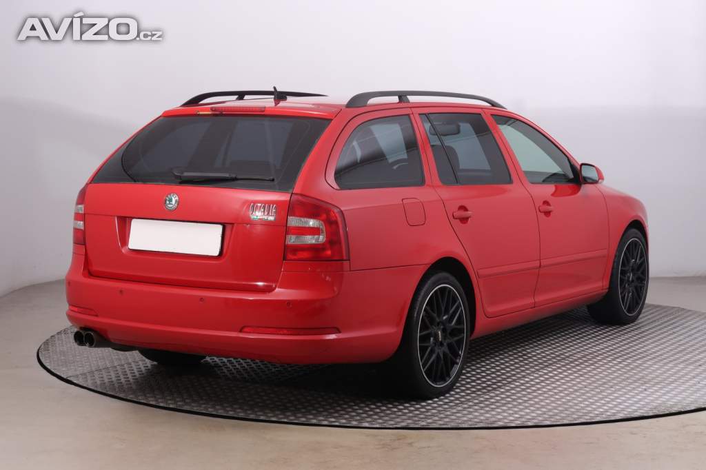 Foto inzerátu Škoda Octavia RS 2.0 TFSI