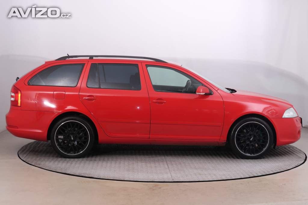 Foto inzerátu Škoda Octavia RS 2.0 TFSI