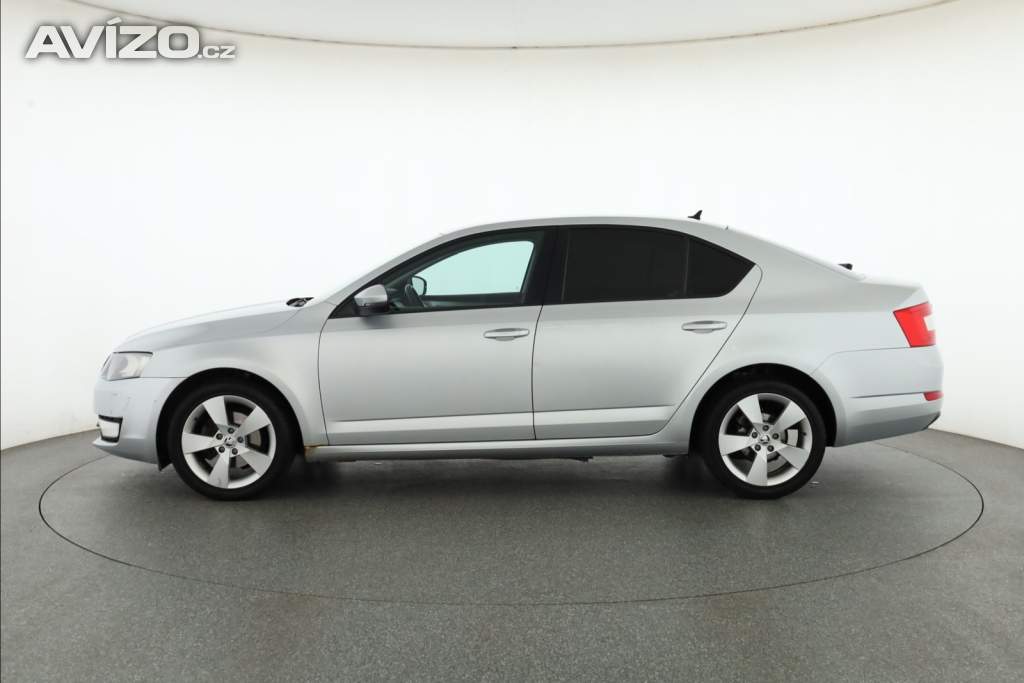 Foto inzerátu Škoda Octavia 1.2 TSI