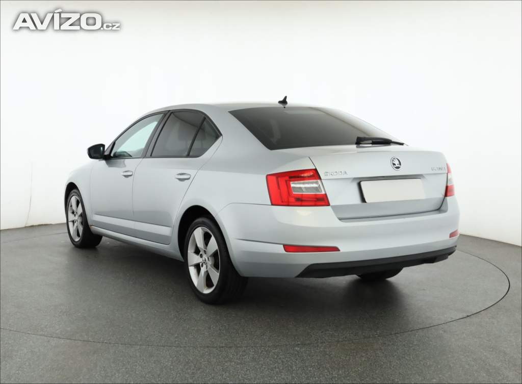 Foto inzerátu Škoda Octavia 1.2 TSI