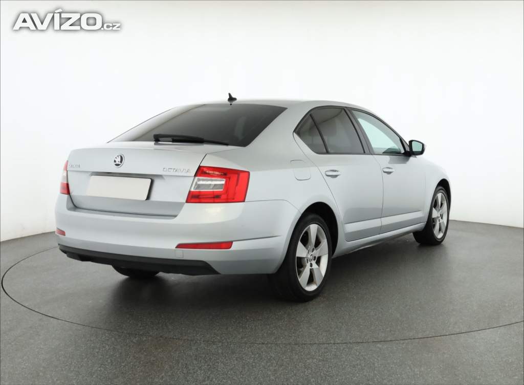 Foto inzerátu Škoda Octavia 1.2 TSI