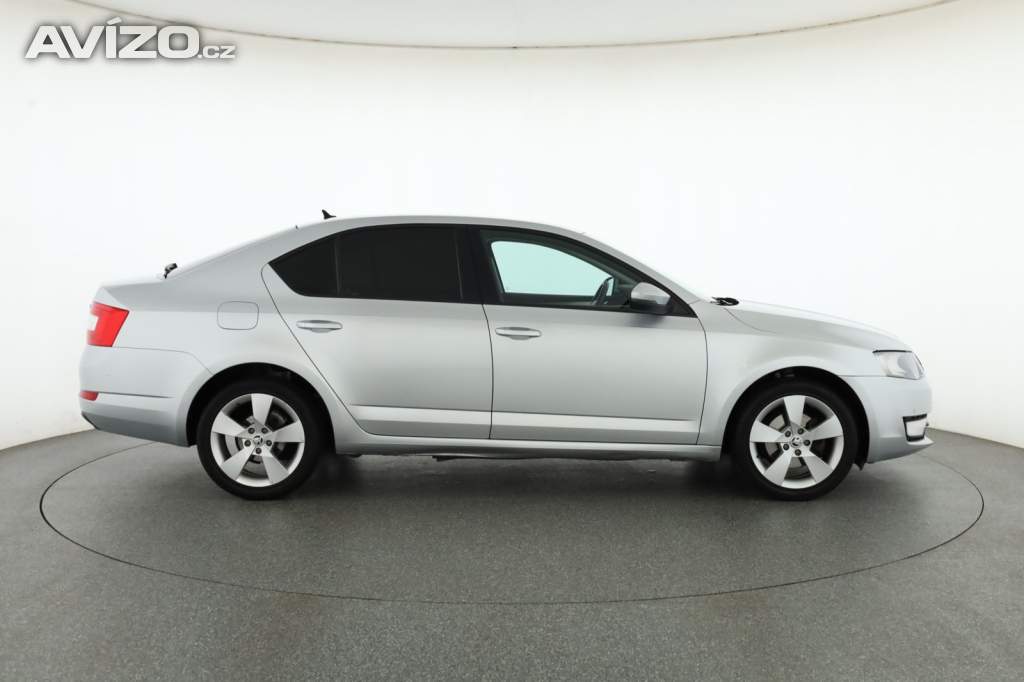 Foto inzerátu Škoda Octavia 1.2 TSI