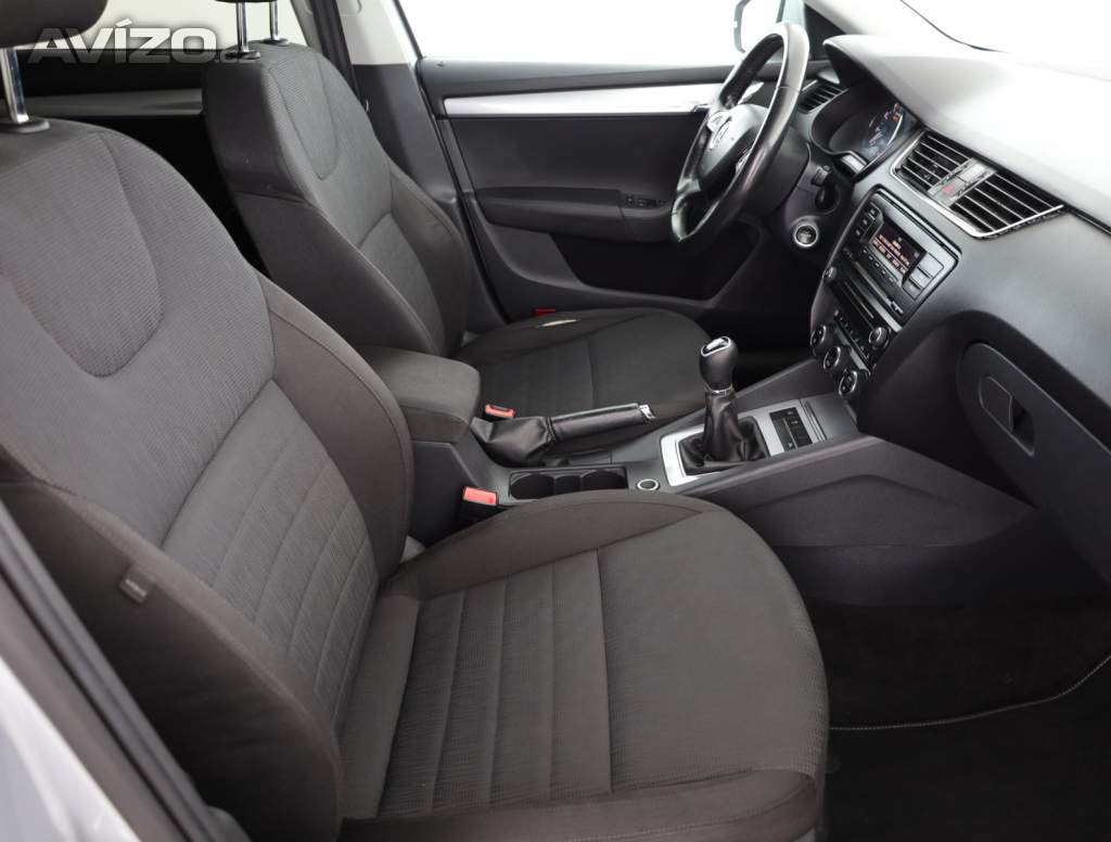 Foto inzerátu Škoda Octavia 1.2 TSI