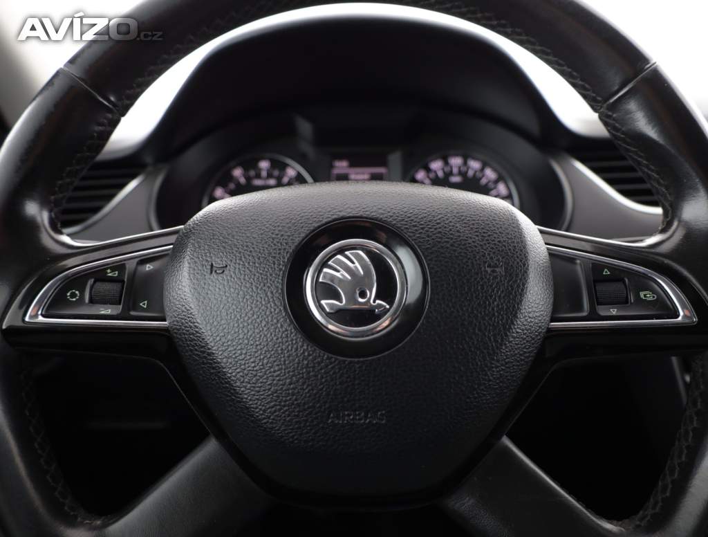 Foto inzerátu Škoda Octavia 1.2 TSI