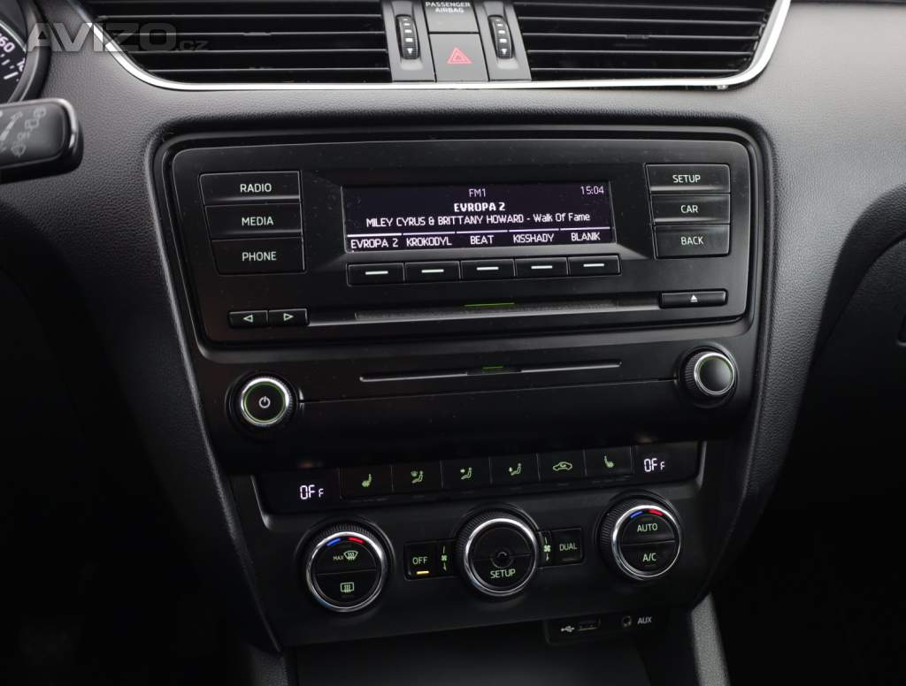 Foto inzerátu Škoda Octavia 1.2 TSI