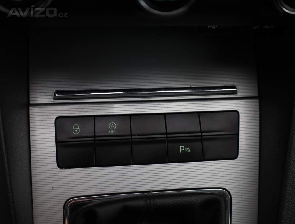 Foto inzerátu Škoda Octavia 1.2 TSI