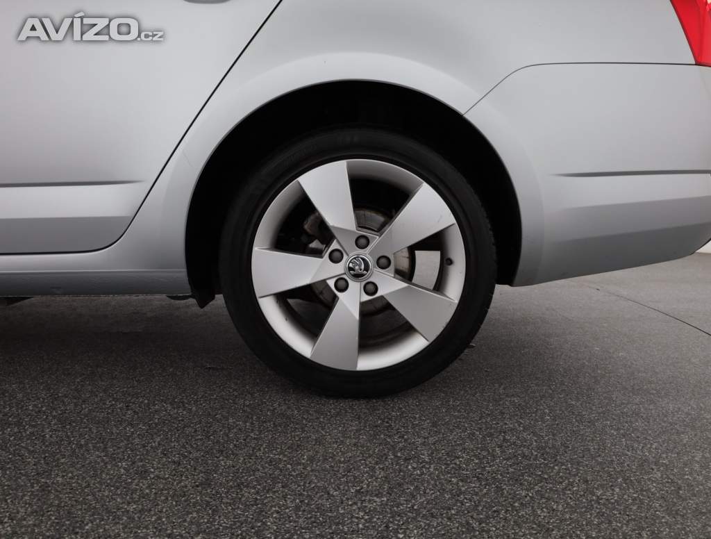 Foto inzerátu Škoda Octavia 1.2 TSI