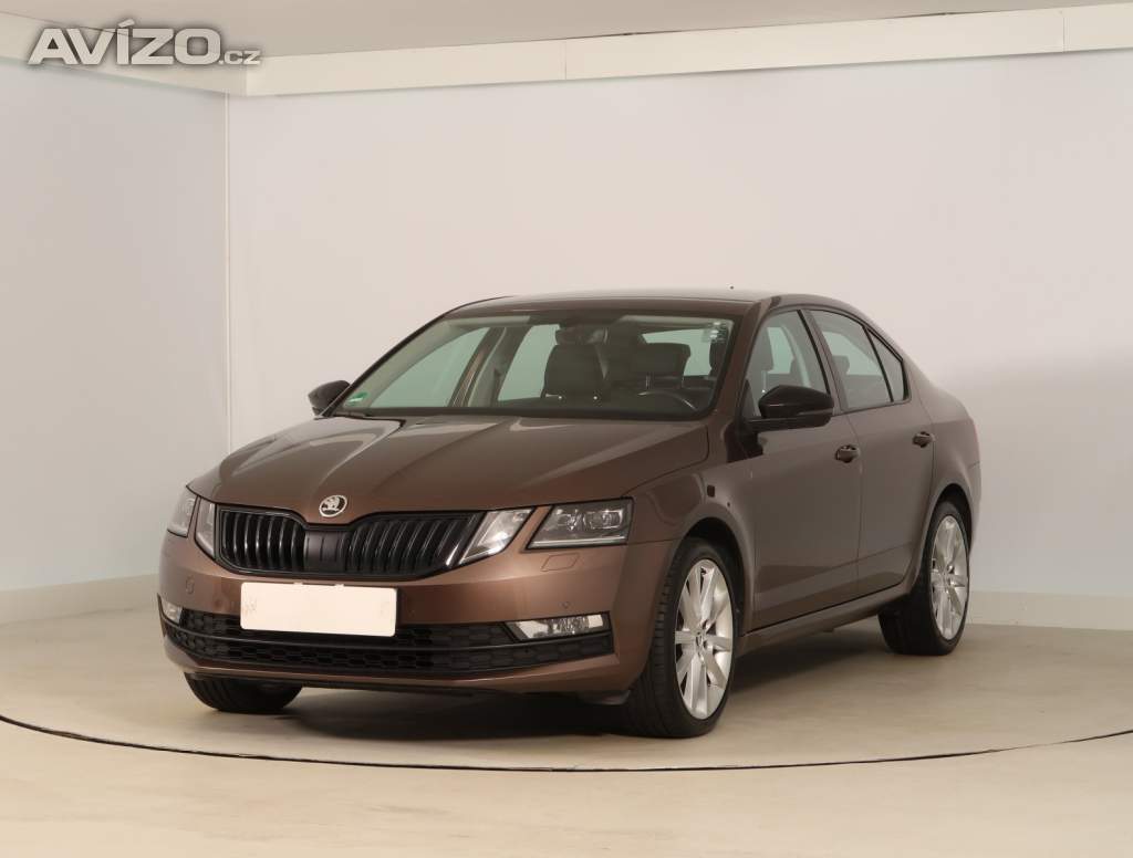 Foto inzerátu Škoda Octavia 1.5 TSI