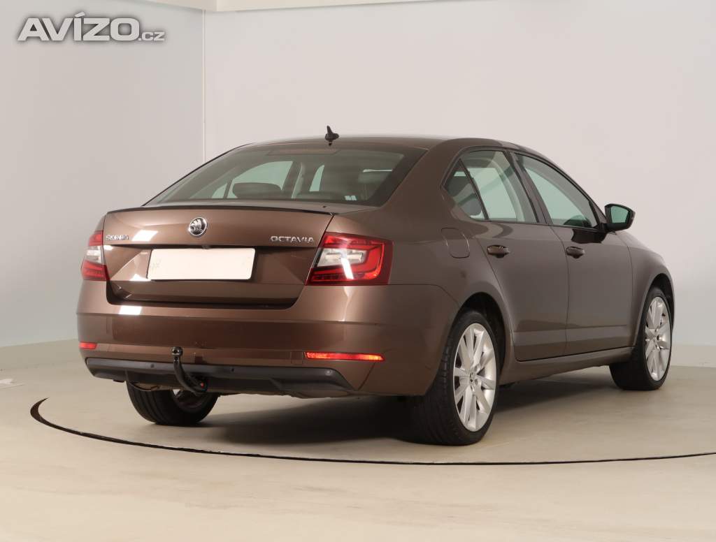 Foto inzerátu Škoda Octavia 1.5 TSI