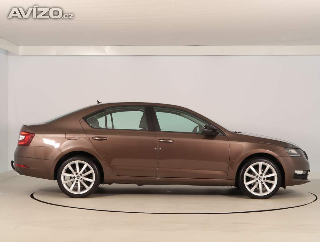 Foto inzerátu Škoda Octavia 1.5 TSI