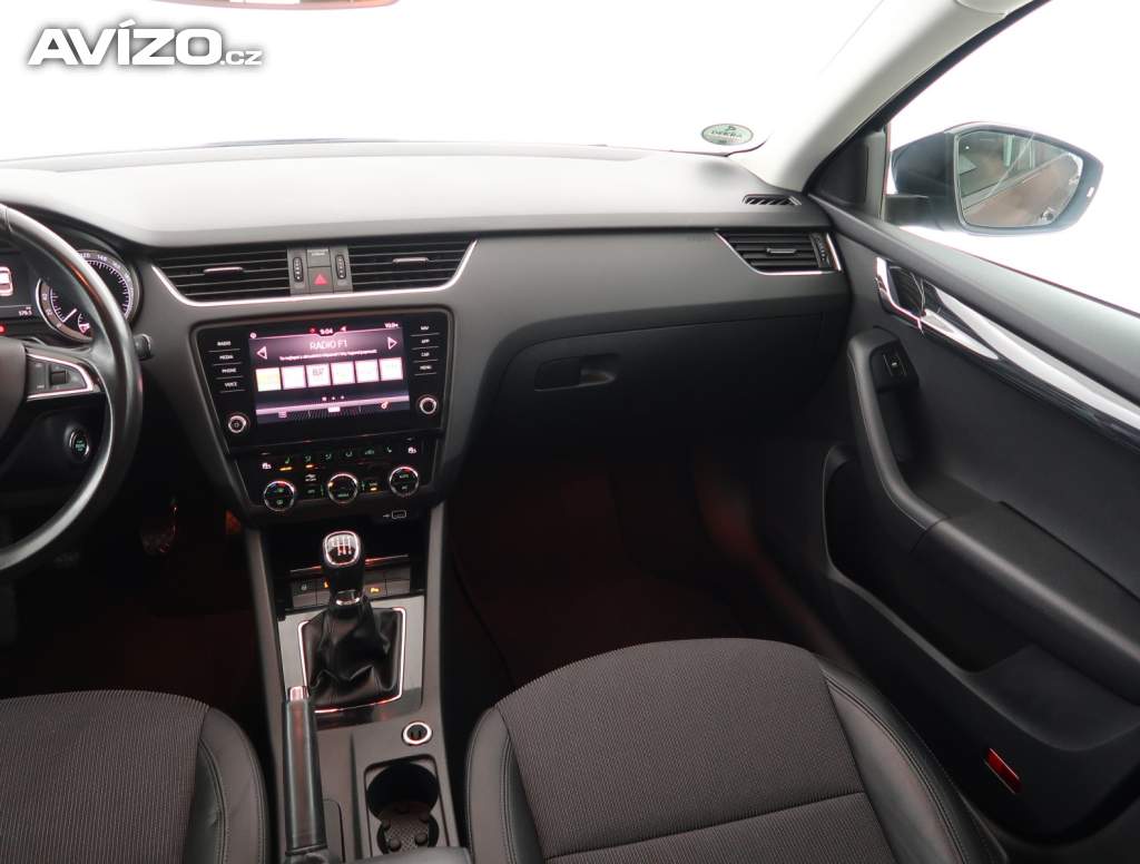 Foto inzerátu Škoda Octavia 1.5 TSI