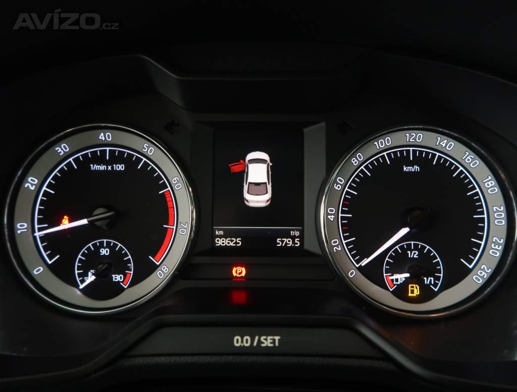 Foto inzerátu Škoda Octavia 1.5 TSI