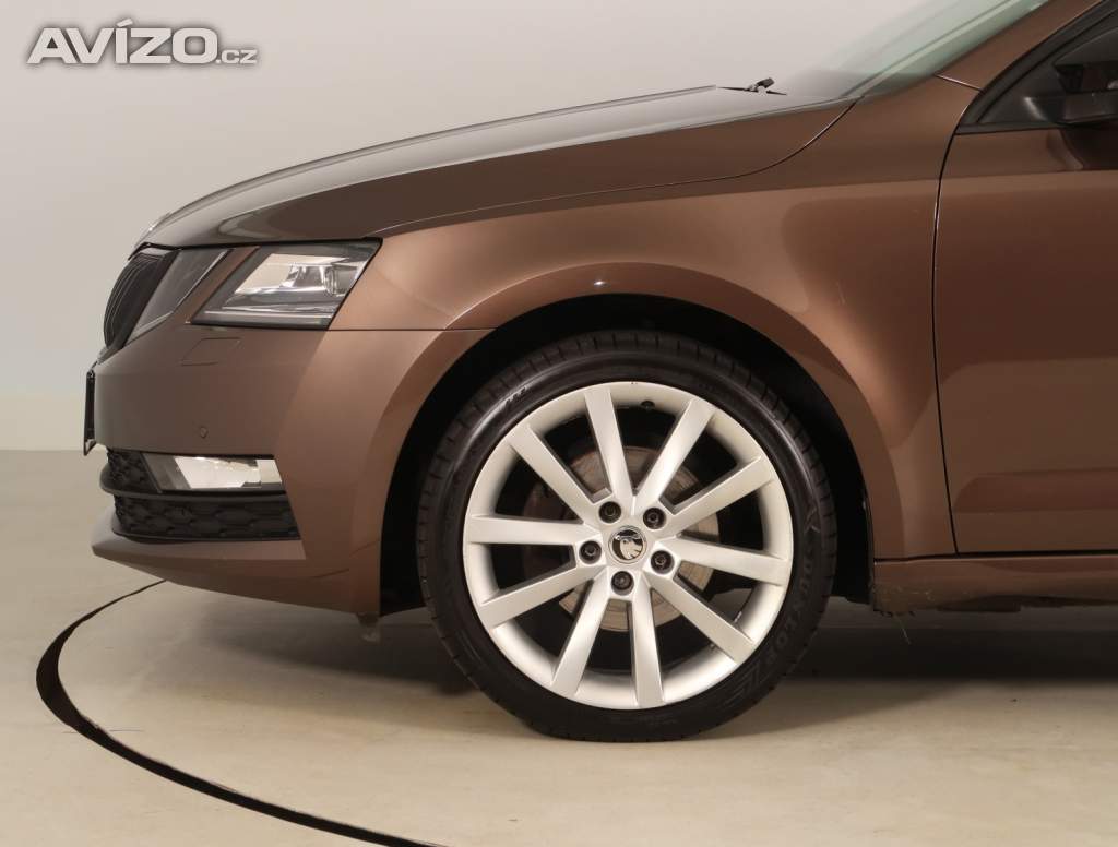 Foto inzerátu Škoda Octavia 1.5 TSI