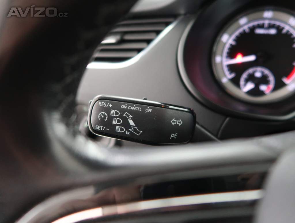 Foto inzerátu Škoda Octavia 1.5 TSI