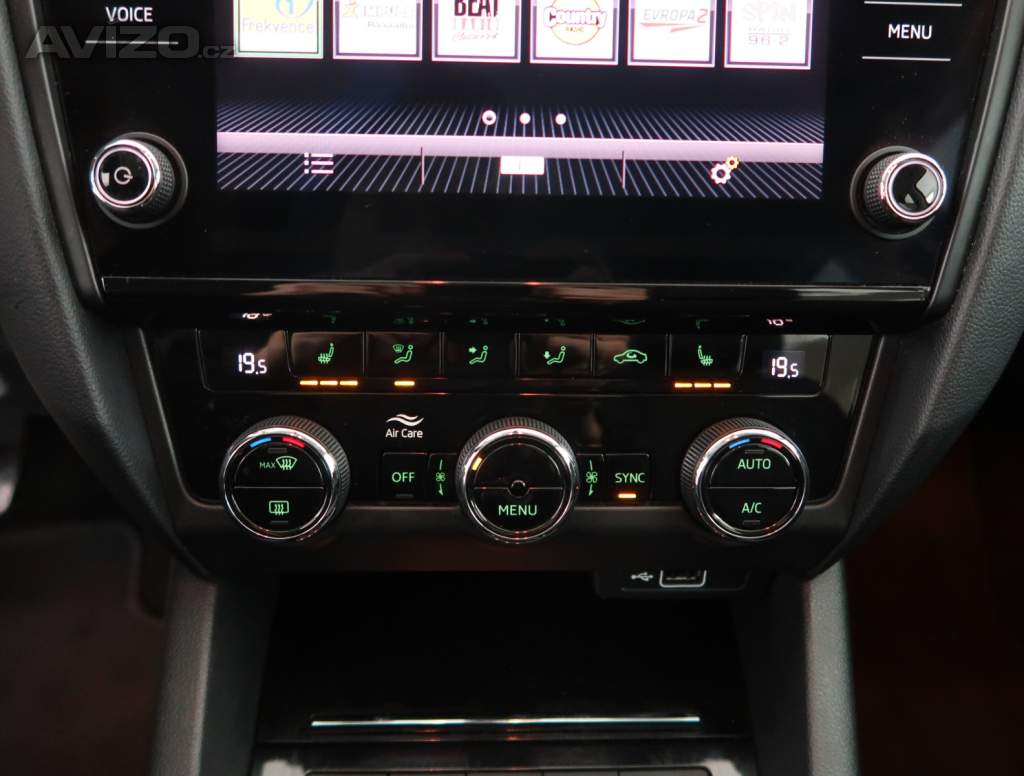 Foto inzerátu Škoda Octavia 1.5 TSI