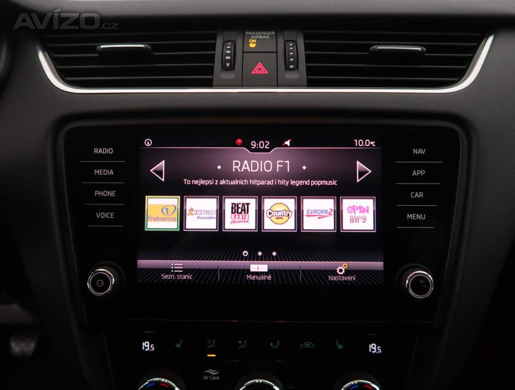 Foto inzerátu Škoda Octavia 1.5 TSI